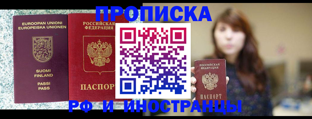 прописка 2025 в Дмитрове